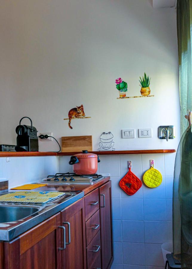 Flesia Home Sanremo Exterior foto