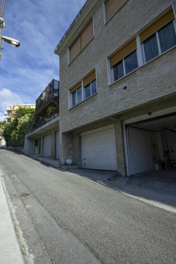 Flesia Home Sanremo Exterior foto