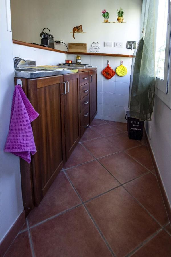 Flesia Home Sanremo Exterior foto