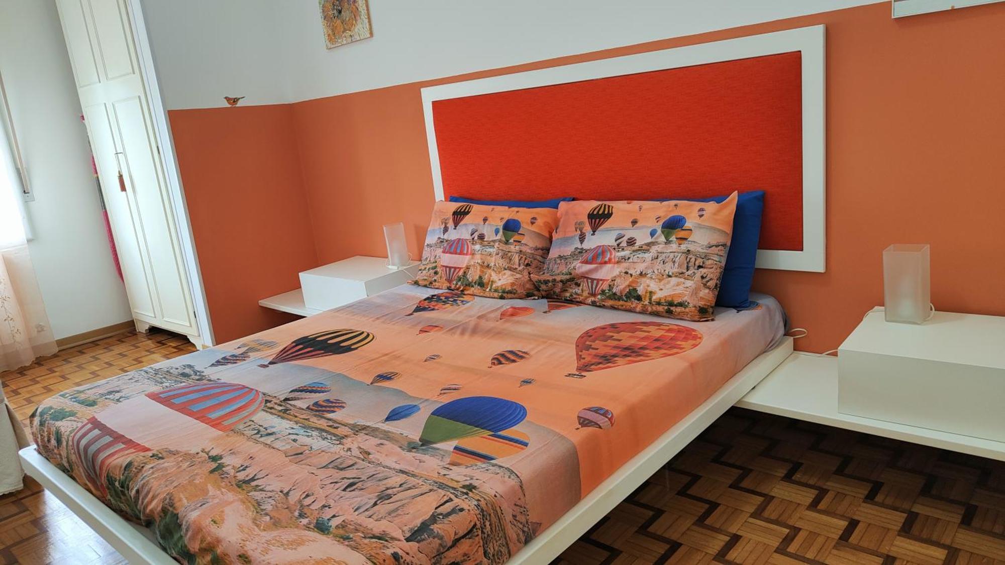 Flesia Home Sanremo Zimmer foto